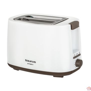 GRILLE PAIN MY TOAST II TAURUS