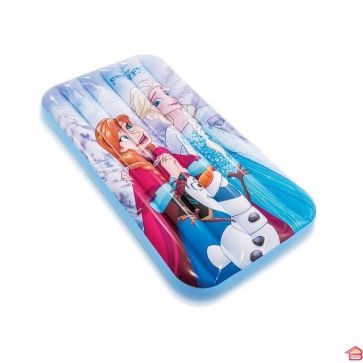MATELAS D'APPOINT KIDS 157X88X18 CM FROZEN