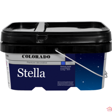 STELLA EXTRA BLANC 2.5 KG