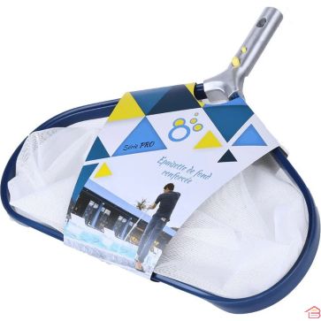 ÉPUISETE DE FOND SÉRIE PRO