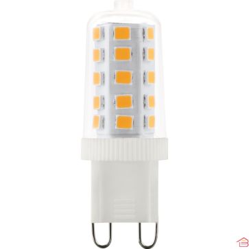 AMPOULE G9 LED SMD 3 W 4000K DIMMABLE