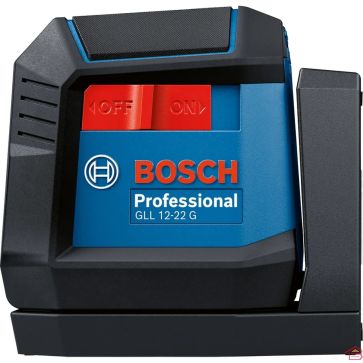 LASER LIGNE GLL 12-22 G BOSCH PROFESSIONNEL