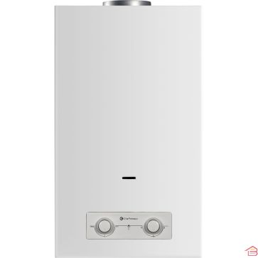 CHAUFFE-EAU À GAZ BRD 10 LITRES CHAFFOTEAUX