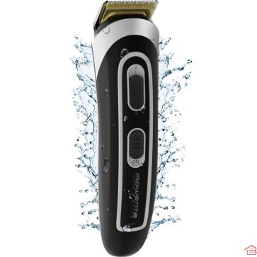 TONDEUSE MULTIGROOMER 13 EN 1 ROWENTA TRIM & STYLE