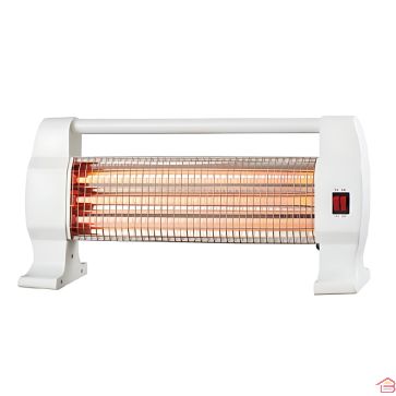 CHAUFFAGE ÉLECTRIQUE 2 TUBES GENERAL