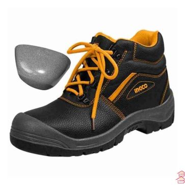 CHAUSSURE SECURITE HAUTE TAILLE 41 INGCO