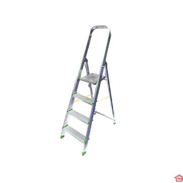 ESCABEAU CLASSIK 2.0 - 4 MARCHES