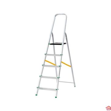 ESCABEAU CLASSIK 2.0 - 5 MARCHES