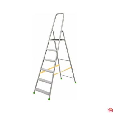 ESCABEAU CLASSIK 2.0 - 6 MARCHES