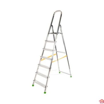 ESCABEAU CLASSIK 2.0 - 7 MARCHES