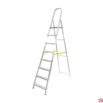 ESCABEAU CLASSIK 2.0 - 8 MARCHES