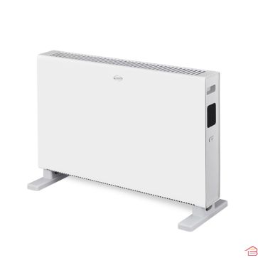 CONVECTEUR DAKOTA BLANC 2000 W ARGO