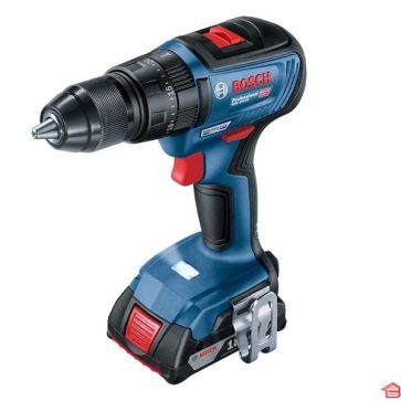 PERCEUSE VISSEUSE SS FIL GSB 18V-50 BOSCH