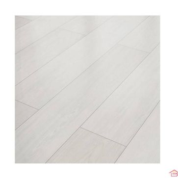 PARQUET CLASSEN 8MM AC4/CAT32/V4 CHÊNE PINE WHITE EN M² (1.996M²/PAQUET)