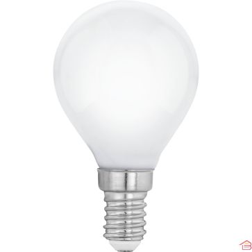 AMPOULE LED E14 P45 6W 2700K