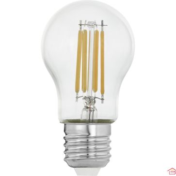 LAMPE E27 LED G45 6W 2700K EGLO