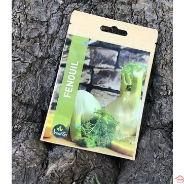 SACHET DE GRAINES DE FENOUIL