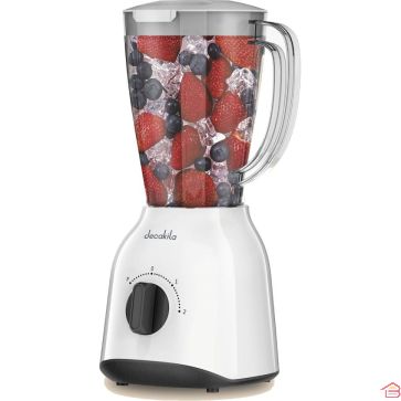 BLENDER 400 W DECAKILA
