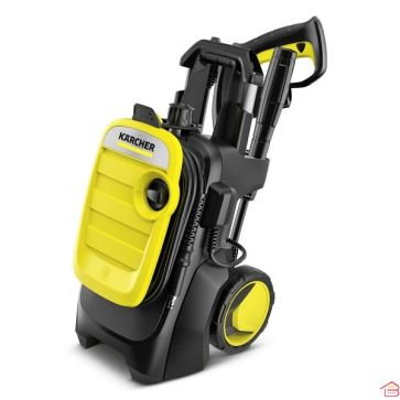 NETTOYEUR HAUTE PRESSION K5 COMPACT KARCHER