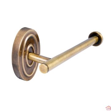 RÉSERVE DE ROULEAU DE TOILETTE GOLD