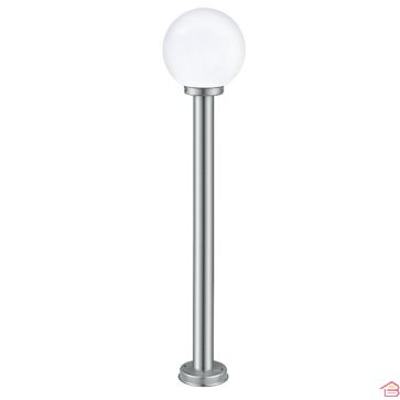LAMPADAIRE ACIER H1000 NISIA