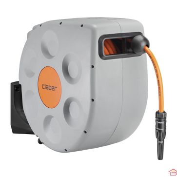 DÉVIDOIR ROTOROLL EVOLUTION 20 M CLABER