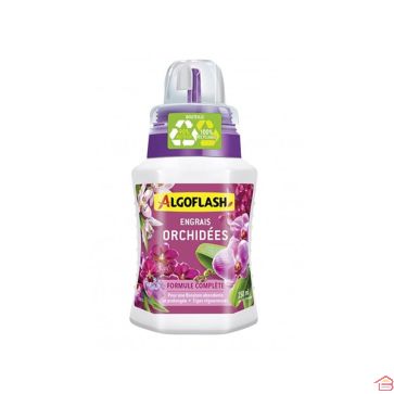 ENGRAIS LIQUIDE ORCHIDEE 250ML