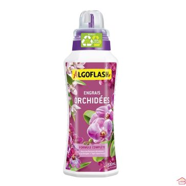 ENGRAIS LIQUIDE ORCHIDEE 500 ML