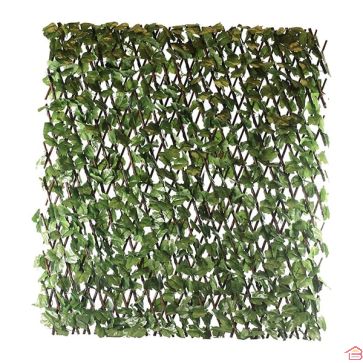 TREILLIS EXTENSIBLE FEUILLE 1X2M