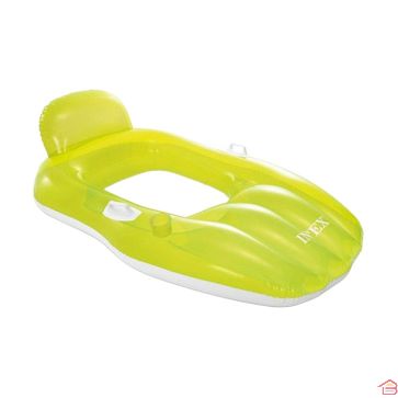 FAUTEUIL CHILL & FLOAT 163X104 CM