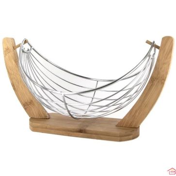 CORBEILLE A FRUITS BALANCELLE