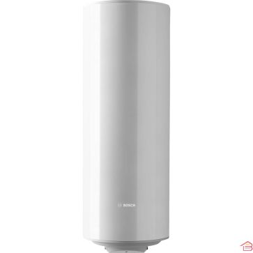 CHAUFFE-EAU ÉLECTRIQUE VERTICAL 200 LITRES BOSCH TRONIC 1000 T