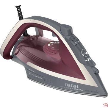 FER À REPASSER VAPEUR TEFAL SMART PROTECT PLUS FV6870 2800W