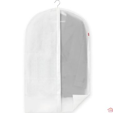 HOUSSE POUR LE LINGE TAILLE MEDIUM 60X100 CM RAYEN