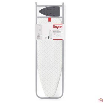 TABLE A REPASSER RABATTABLE 38.5 X 133CM
