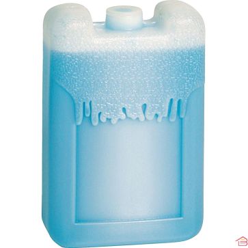 BLOC RÉFRIGÉRANT DE 15 CL POUR GLACIÈRE ET SAC ISOTHERME COOK CONCEPT