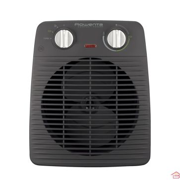 CHAUFFAGE SOUFFLANT 2 EN 1 COMPACT POWER ROWENTA 2000 W
