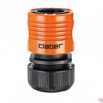 RACCORD AUTO 1/2 CLABER
