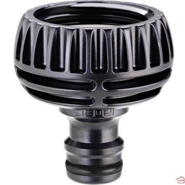 NEZ DE ROBINET UNIVERSEL 3/4" ET 1" AVEC SYSTÈME QUICK-CLICK CLABER