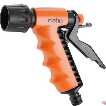 PISTOLET D’ARROSAGE CLABER ERGO