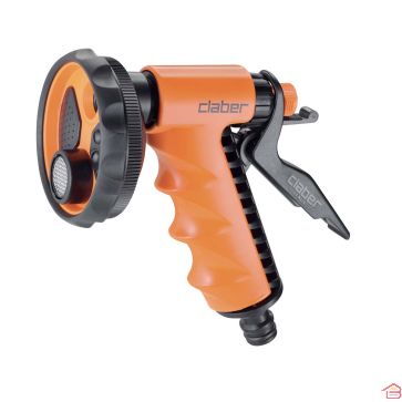 PISTOLET MULTI-JET 9391