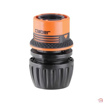 RACCORD UNIVERSEL 1/2” - 5/8” - 3/4”