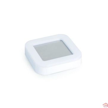 HUBLOT LED CARRÉ 15 W 6500 K IP65