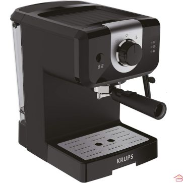CAFETIERE ESPRESSO 15 BAR KRUPS