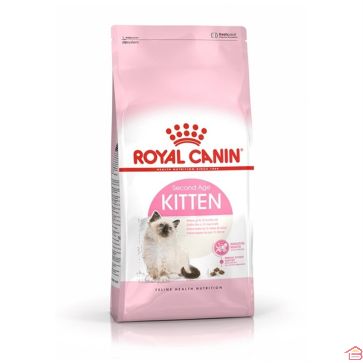 CROQUETTES CHAT KITTEN 10 KG ROYAL CANIN