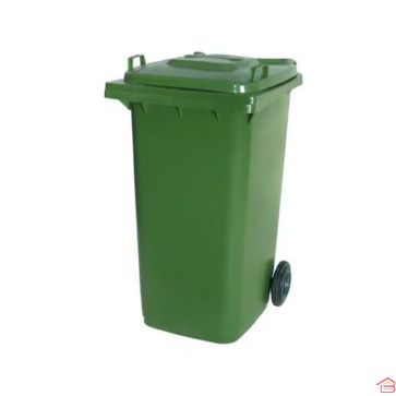 POUBELLE POUR EXTERIEUR 240L COPLAST