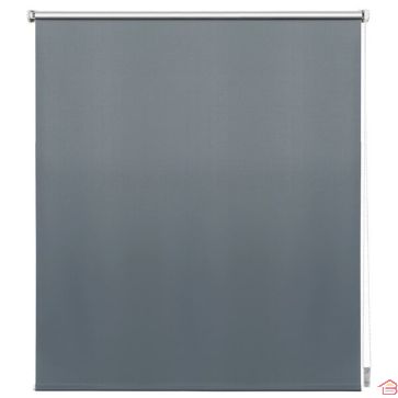 CLIP&FIX - STORE ENROULEUR OCCULTANT REFLECT ARGENT 120X180 CM