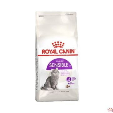 SENSIBLE 33 400 G ROYAL CANIN