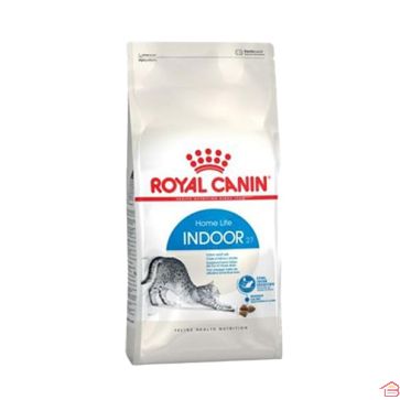 INDOOR 27 400 GR ROYAL CANIN
