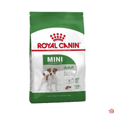 MINI ADULT 8 KG ROYAL CANIN